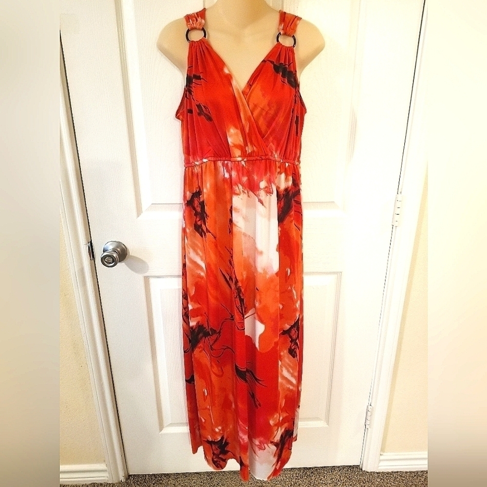 Lennie for Nina Leonard Dress